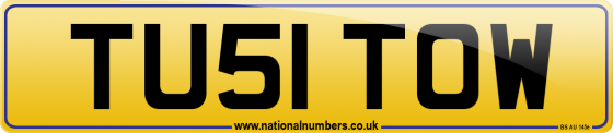 TU51 TOW