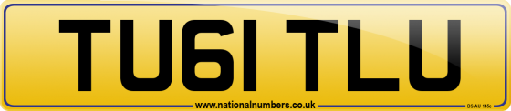 TU61 TLU