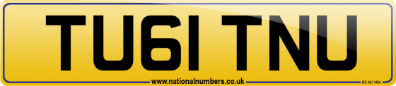 TU61 TNU