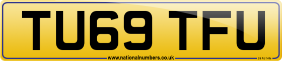 TU69 TFU
