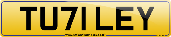 TU71 LEY