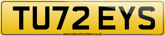 TU72 EYS