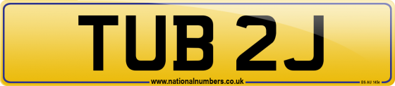TUB 2J