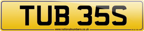 TUB 35S