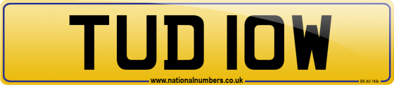 TUD 10W