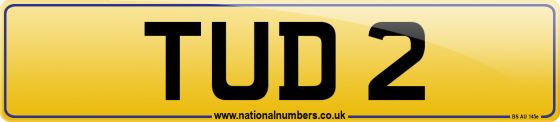 TUD 2