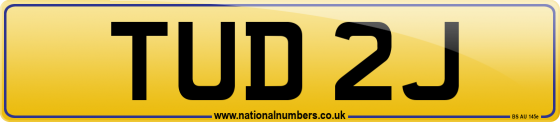 TUD 2J