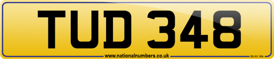 TUD 348