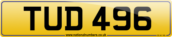 TUD 496