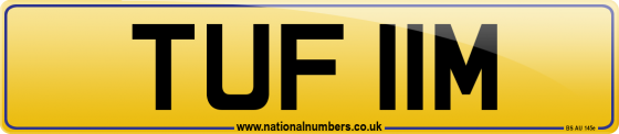 TUF 11M