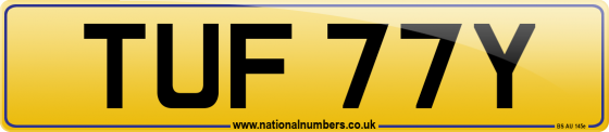 TUF 77Y