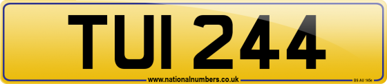 TUI 244