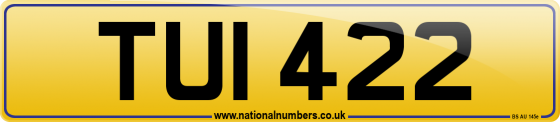TUI 422