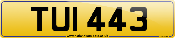 TUI 443