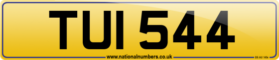 TUI 544