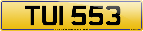 TUI 553