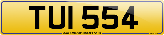 TUI 554