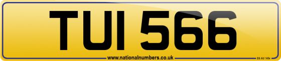 TUI 566