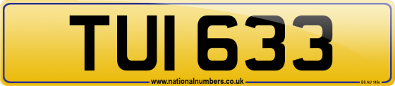 TUI 633