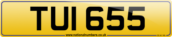 TUI 655