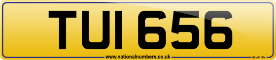 TUI 656