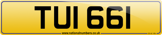 TUI 661