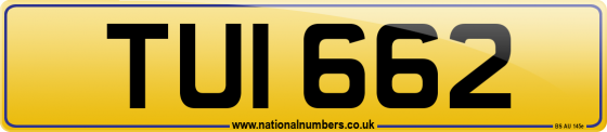 TUI 662