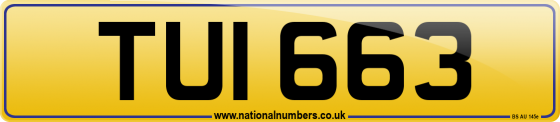 TUI 663