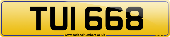TUI 668