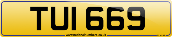 TUI 669