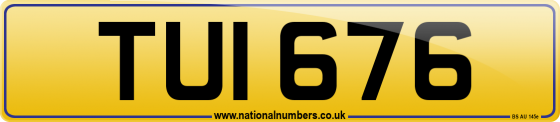 TUI 676