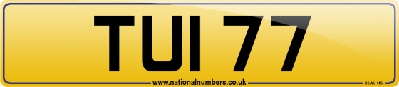 TUI 77