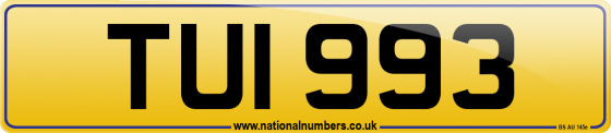 TUI 993