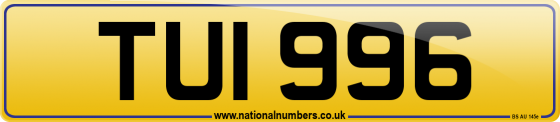 TUI 996