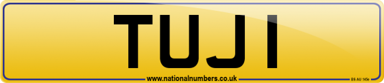 TUJ 1