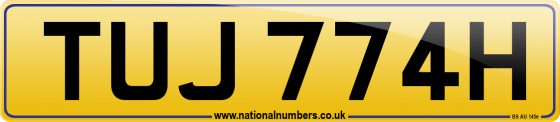 TUJ 774H