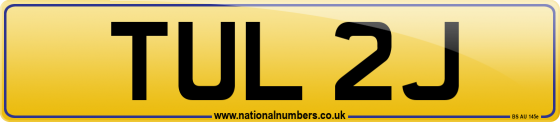 TUL 2J