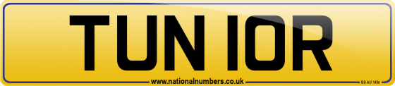 TUN 10R