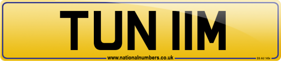 TUN 11M
