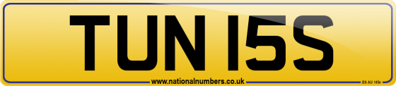 TUN 15S