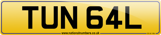 TUN 64L