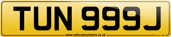 TUN 999J