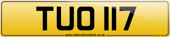 TUO 117