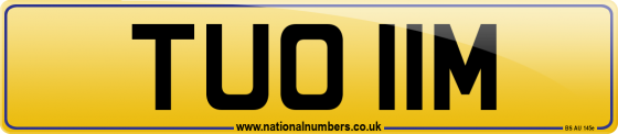TUO 11M