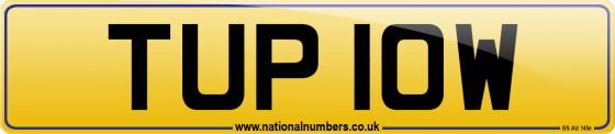 TUP 10W