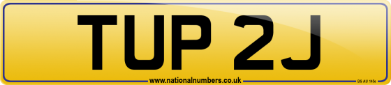 TUP 2J
