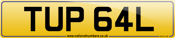 TUP 64L