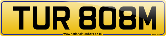 TUR 808M