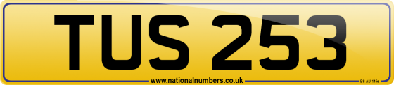 TUS 253