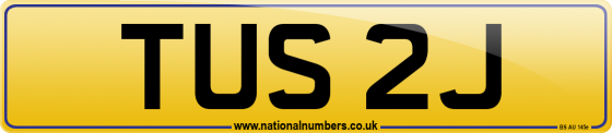 TUS 2J